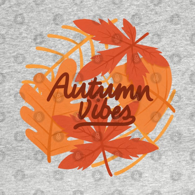 autumn vibes by Karyavna